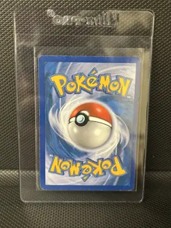 Flareon Cracked Ice #60/111 Pokemon Card TCG Promo Rising Rivals - Image 2