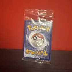 5 Sealed Pokemon Card Promo Cards With Mewtwo V #SWSH229 and Zygarde #72/131 - Image 3