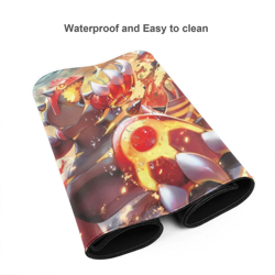 Board Card Game Pokemon Playmat Game Mousepad Play Mat of TCG 114999 - Image 5