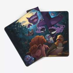 Gengar - Pokemon Board Card Game 114992 Mouse Pad PTCG CCG MTG Games Play Mat - Image 5