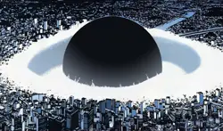 Akira TCG Playmat & Office Mousepad Trading Card Game Play Mat - Image 1