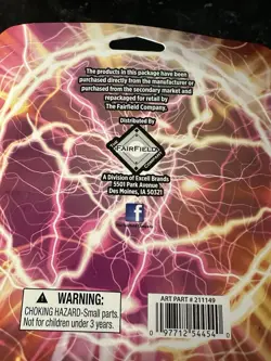 Pokemon TCG Lightning Set 4 Packs + 1 Bonus Card! Brand New/Sealed! - Image 3