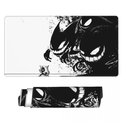 Gengar- Pokemon Board Card Game Playmat Games Mousepad Play Mat of TCG 115143 - Image 2