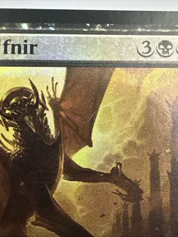 Archfiend of Ifnir -Foil Moderate MTG Promos: Buy-A-Box - Image 3