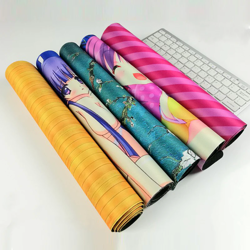 The Lord of the Rings MTG Playmat Trading Card Game Mat TCG CCG Table Mouse Pad - Image 3