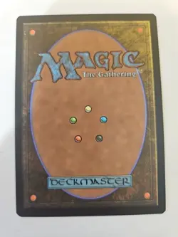 MTG - Universes Beyond: Fallout - Luck Bobblehead- NM - NF - Image 2