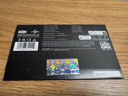 Secret Lair - Jaws: Terror of Amity Island - Non-Foil Edition (Sealed) MTG - Image 2