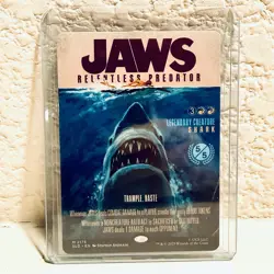 Jaws, Relentless Predator Secret Lair Drop Regular - Image 1