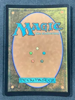 2023 Commander Masters (CMM) Foil 0663 Reliquary Tower (Borderless) - VLP - Image 2