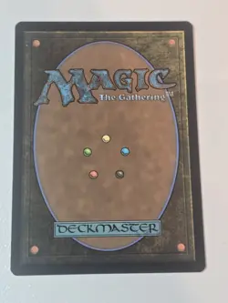 An Offer You Can't Refuse 267 U Normal FIC MTG NM - Image 2