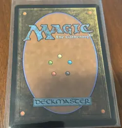 MTG Roaming Throne The Lost Caverns of Ixalan Foil - Image 2