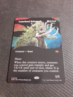MTG Rares And Mythics Bundle - Image 1