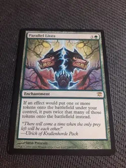 MTG Rares And Mythics Bundle - Image 3