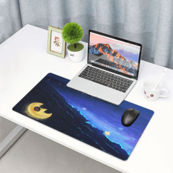 Lunatone - Board Game Pokemon Playmat Games Mousepad Play Mat of TCG 225597 - Image 3