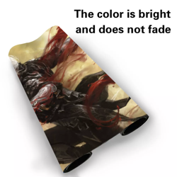 SORIN,VENGEFUL BLOODLORD - Board Game MTG Playmat Games Mousepad Play Mat of TCG - Image 4