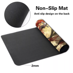 SORIN,VENGEFUL BLOODLORD - Board Game MTG Playmat Games Mousepad Play Mat of TCG - Image 5