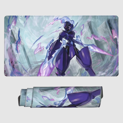 Ceruledge - Board Game Pokemon Playmat Games Mousepad Play Mat of TCG 2524 - Image 2