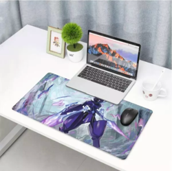 Ceruledge - Board Game Pokemon Playmat Games Mousepad Play Mat of TCG 2524 - Image 3