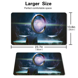 Sol Ring - Board Game MTG Playmat Games Mousepad Play Mat of TCG - Image 2