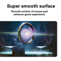 Sol Ring - Board Game MTG Playmat Games Mousepad Play Mat of TCG - Image 3
