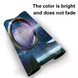 Sol Ring - Board Game MTG Playmat Games Mousepad Play Mat of TCG - Image 4