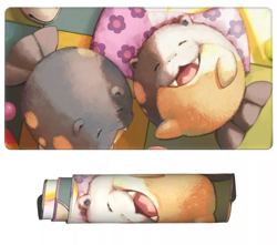 Spheal - Board Game Pokemon Playmat Games Mousepad Play Mat of TCG 225712 - Image 2