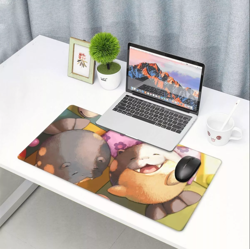 Spheal - Board Game Pokemon Playmat Games Mousepad Play Mat of TCG 225712 - Image 4