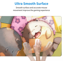 Spheal - Board Game Pokemon Playmat Games Mousepad Play Mat of TCG 225712 - Image 5