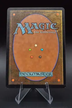 Counterspell: 2001 Magic the Gathering - 7th Edition Foil - Image 2