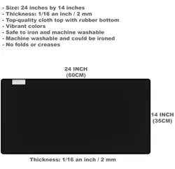 Lavender Town Pokemon TCG Mat | TCG playmat | Magic the Gathering | Yu-Gi-Oh | - Image 4