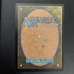 General Kreat, the Boltbringer (Anime) Foundations Jumpstart Regular - Image 2