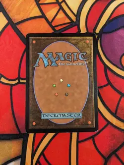 Warren Instigator Zendikar Regular - Image 2