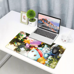 Mudkip - Board Game Pokemon Playmat Games Mousepad Play Mat of TCG 225696 - Image 3