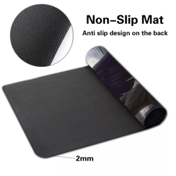 Deathpact Angel - Board Game Playmat Games Mousepad Play Mat of TCG Deskmat Pad - Image 5