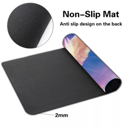 AVACYN ANGEL OF HOPE - Board Game Playmat Games Mousepad Play Mat of TCG Deskmat - Image 5