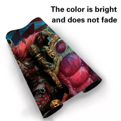 Dark Confidant - Board Game MTG Playmat Games Mousepad Play Mat of TCG - Image 4