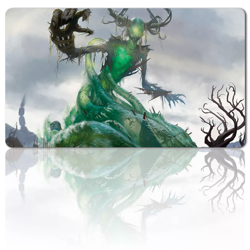 Muldrotha, The Gravetide - Board Game Playmat Games Mousepad Play Mat of TCG - Image 1