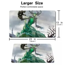 Muldrotha, The Gravetide - Board Game Playmat Games Mousepad Play Mat of TCG - Image 2