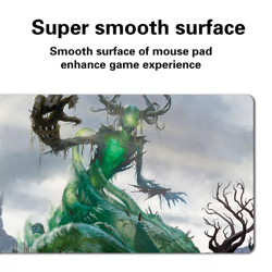 Muldrotha, The Gravetide - Board Game Playmat Games Mousepad Play Mat of TCG - Image 3