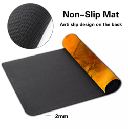 Nicol Bolas - Board Game MTG Playmat Games Mousepad Play Mat of TCG - Image 5