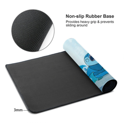 Piplup - Board Game Pokemon Playmat Games Mousepad Play Mat of TCG 3553 Deskmat - Image 4