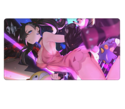 Marnie - Board Game Pokemon Playmat Games Mousepad Play Mat of TCG 3681 Deskmat - Image 1