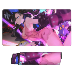 Marnie - Board Game Pokemon Playmat Games Mousepad Play Mat of TCG 3681 Deskmat - Image 2