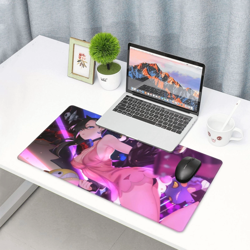 Marnie - Board Game Pokemon Playmat Games Mousepad Play Mat of TCG 3681 Deskmat - Image 4