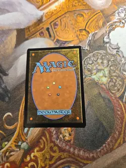 Ezio Auditore Da Firenze Foil Etched MTG ACR - Pack Fresh - - Image 2