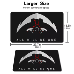 Elesh Norn - Board Game MTG All Will Be One Phyrexia Playmat Mousepad of TCG CCG - Image 2