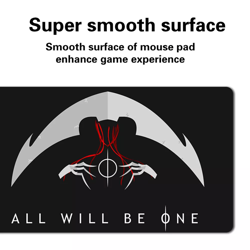 Elesh Norn - Board Game MTG All Will Be One Phyrexia Playmat Mousepad of TCG CCG - Image 3