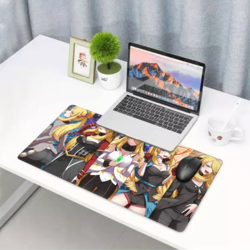 Cynthia - Board Game Pokemon Playmat Games Mousepad Play Mat of TCG 3017 Gamers - Image 3