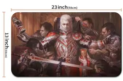 EDGAR MARKOV - Deskmat Playmat TCG CCG Playmat Mousepad - Image 2