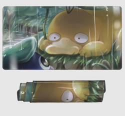 Psyduck - Board Game Pokemon Playmat Games Mousepad Play Mat of TCG 226036 - Image 2